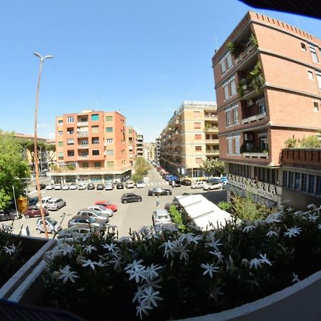 St Peter'S Elegant Holidays Roma Ngoại thất bức ảnh