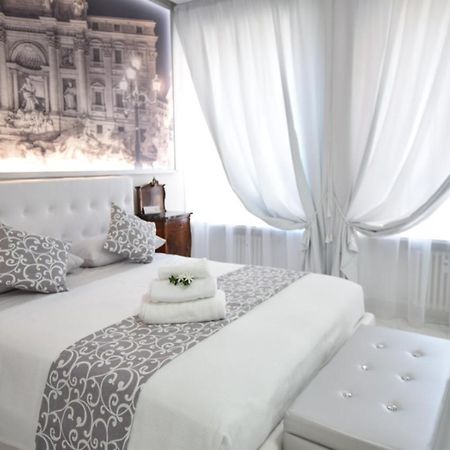 St Peter'S Elegant Holidays Roma Ngoại thất bức ảnh