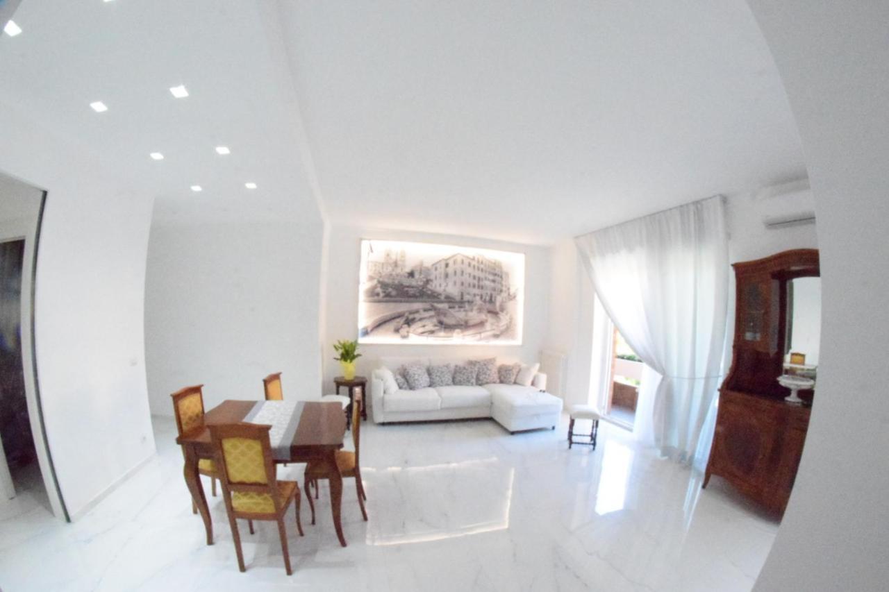 St Peter'S Elegant Holidays Roma Ngoại thất bức ảnh