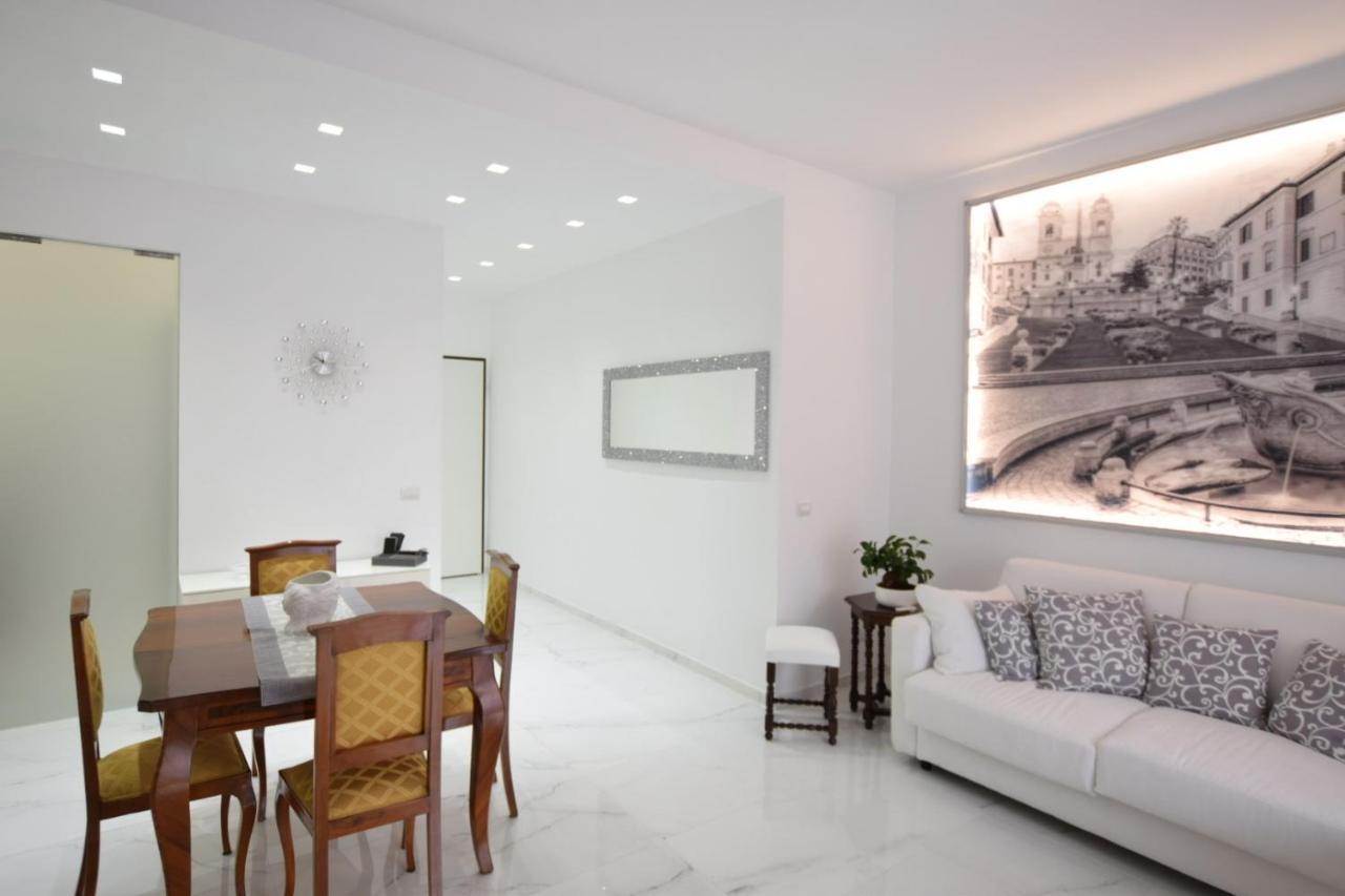 St Peter'S Elegant Holidays Roma Ngoại thất bức ảnh