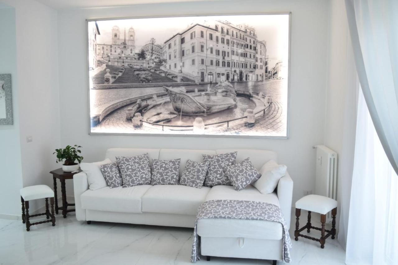 St Peter'S Elegant Holidays Roma Ngoại thất bức ảnh