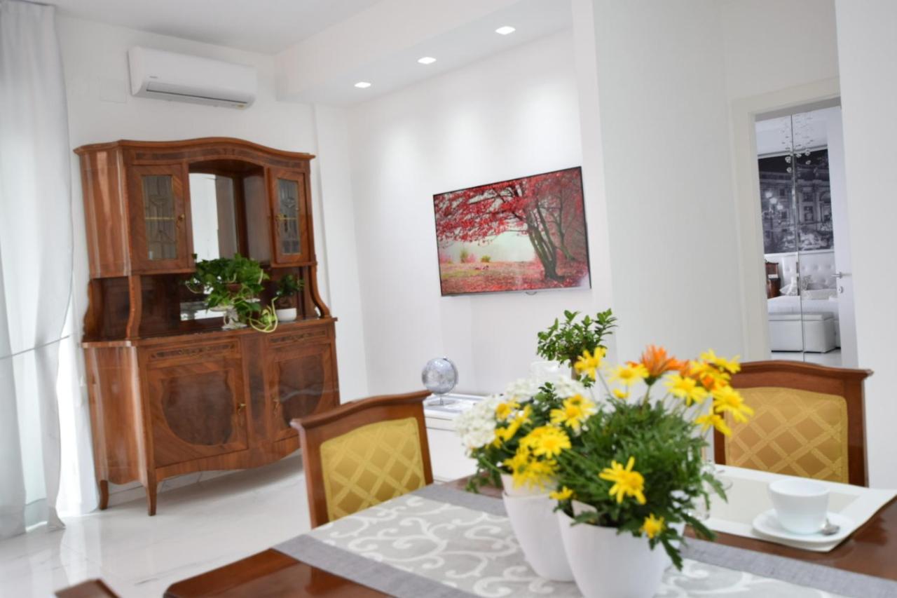 St Peter'S Elegant Holidays Roma Ngoại thất bức ảnh